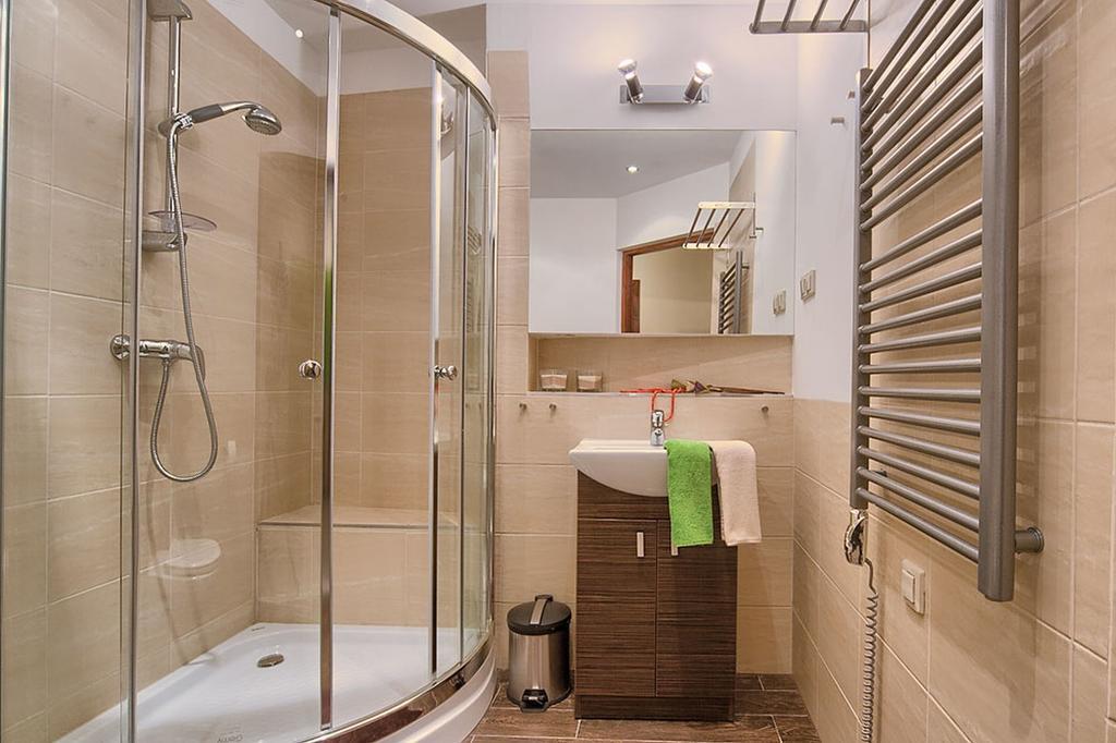 Panorama Tatr - Apartament Widokowy Z Tarasem * Zakopane