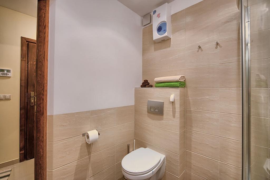 Panorama Tatr - Apartament Widokowy Z Tarasem *
